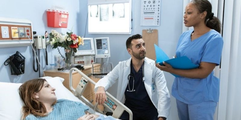 אבחון מאוחר של מחלות קשות: המדריך המשפטי מאת עו"ד שמואל קשיוב